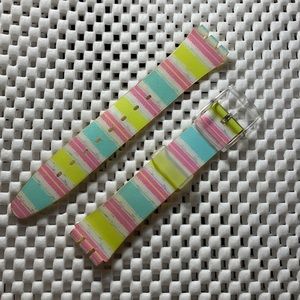 Swatch Watch Band  (Strap only) - Gent model only